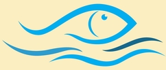 fish logo